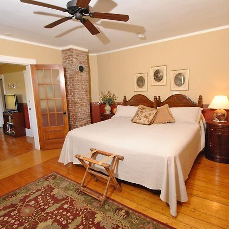 Dominion Hill Country Inn Bocabec Екстериор снимка