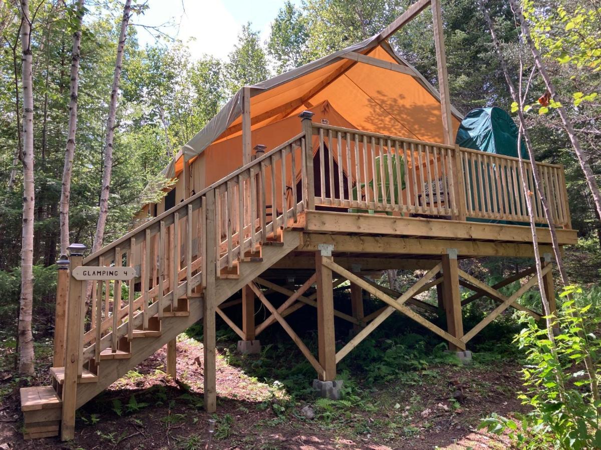 Dominion Hill Country Inn Bocabec Екстериор снимка
