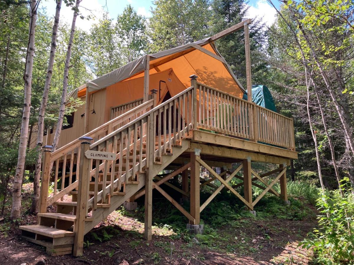 Dominion Hill Country Inn Bocabec Екстериор снимка