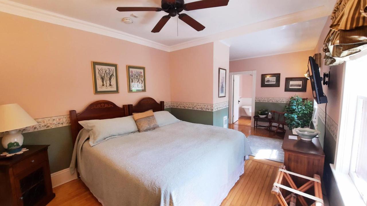 Dominion Hill Country Inn Bocabec Екстериор снимка