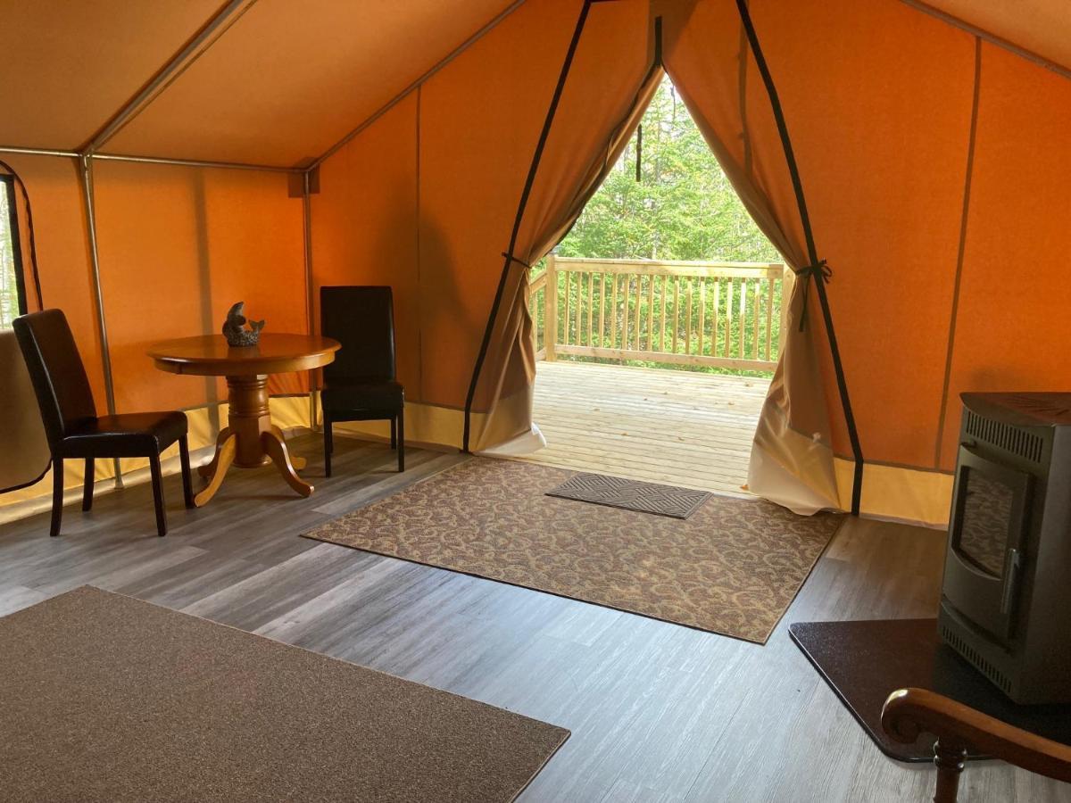 Dominion Hill Country Inn Bocabec Екстериор снимка