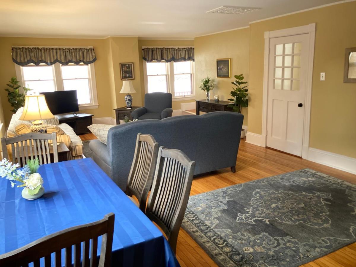Dominion Hill Country Inn Bocabec Екстериор снимка