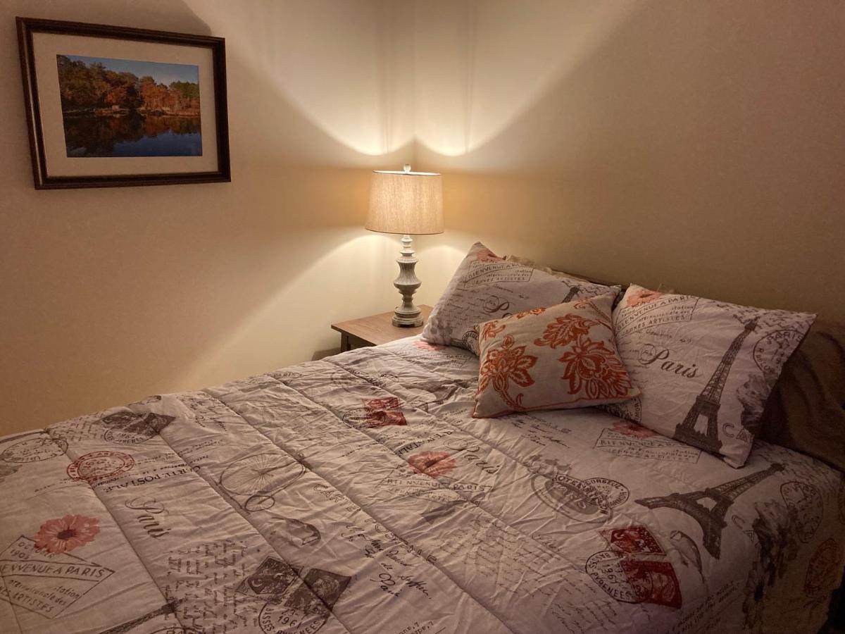 Dominion Hill Country Inn Bocabec Екстериор снимка