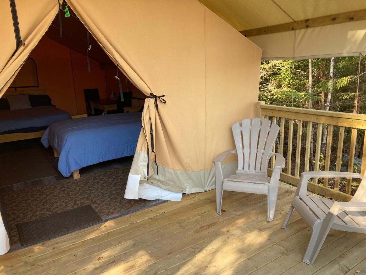 Dominion Hill Country Inn Bocabec Екстериор снимка