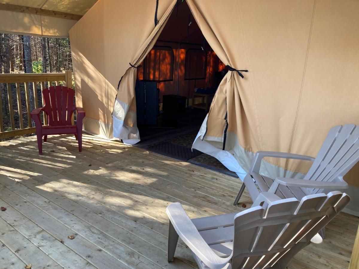 Dominion Hill Country Inn Bocabec Екстериор снимка