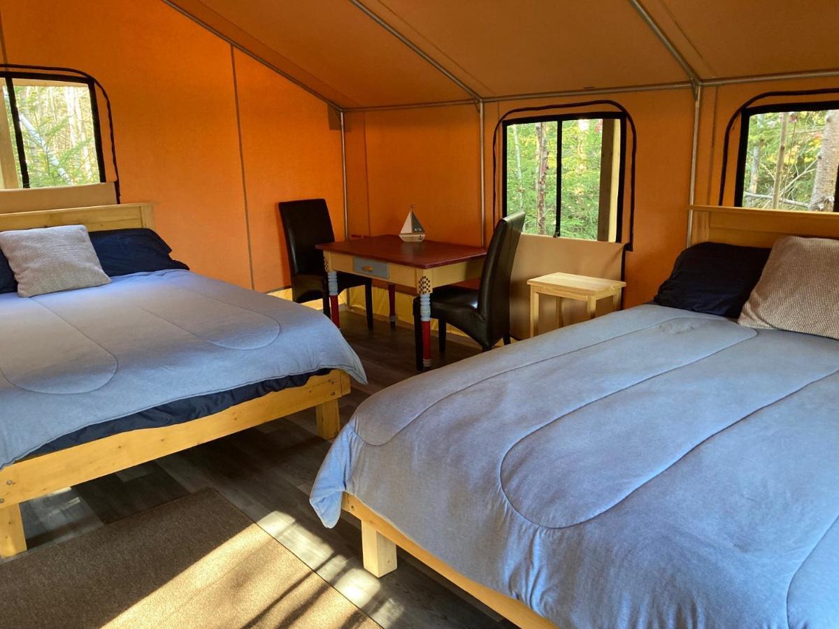 Dominion Hill Country Inn Bocabec Екстериор снимка