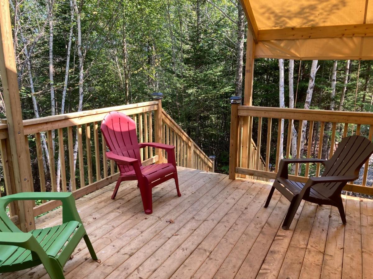Dominion Hill Country Inn Bocabec Екстериор снимка