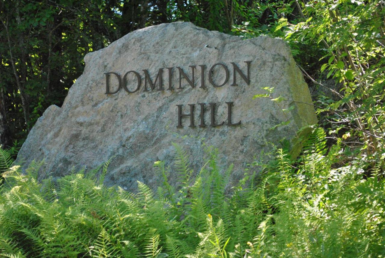 Dominion Hill Country Inn Bocabec Екстериор снимка