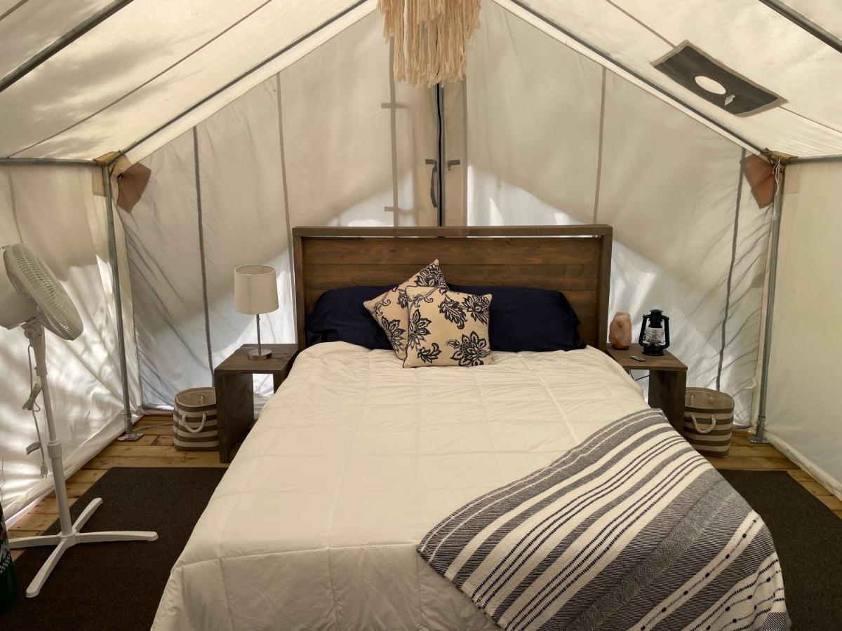 Dominion Hill Country Inn Bocabec Екстериор снимка