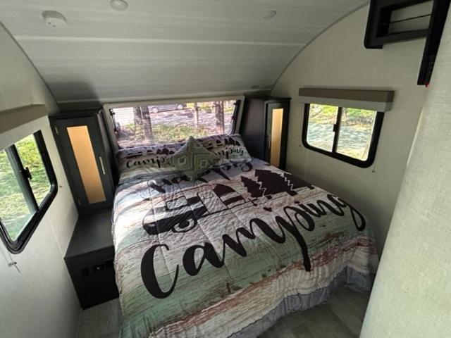Dominion Hill Country Inn Bocabec Екстериор снимка