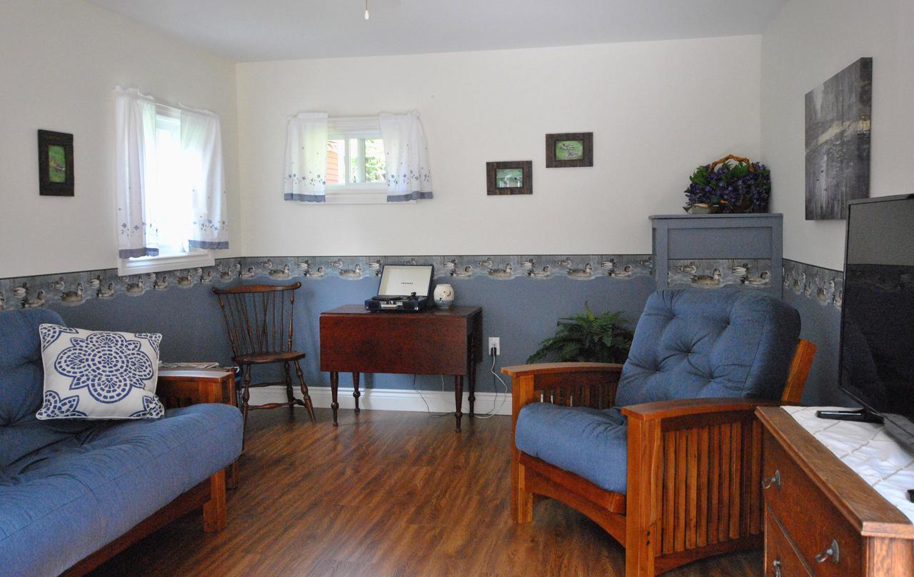 Dominion Hill Country Inn Bocabec Екстериор снимка
