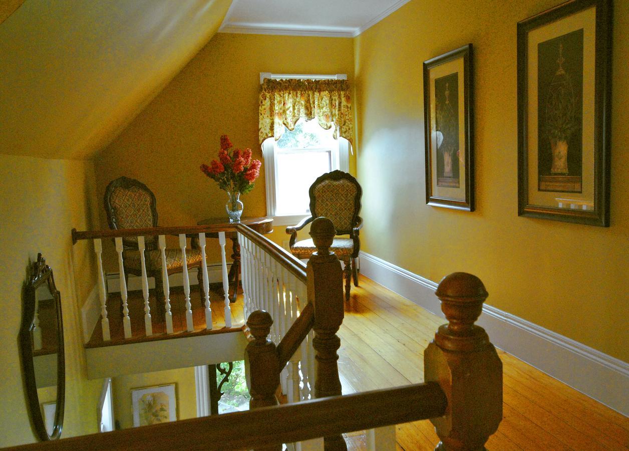Dominion Hill Country Inn Bocabec Екстериор снимка