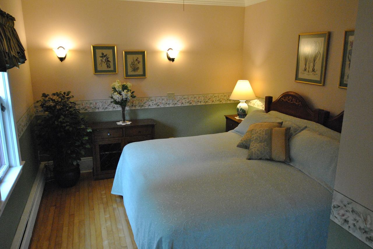 Dominion Hill Country Inn Bocabec Екстериор снимка