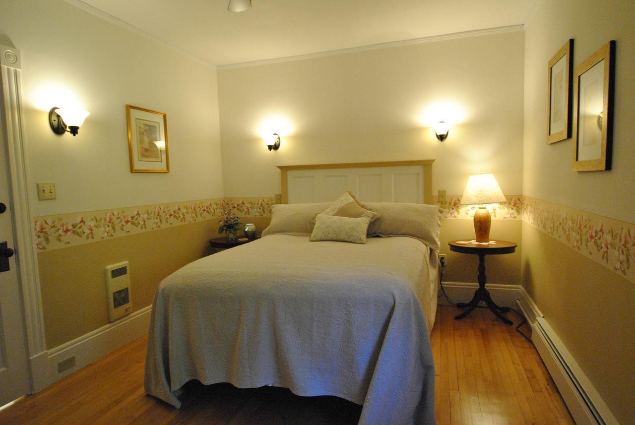 Dominion Hill Country Inn Bocabec Екстериор снимка