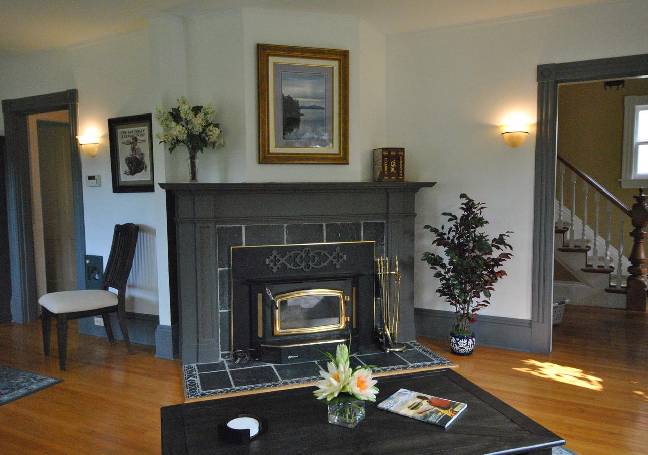Dominion Hill Country Inn Bocabec Екстериор снимка