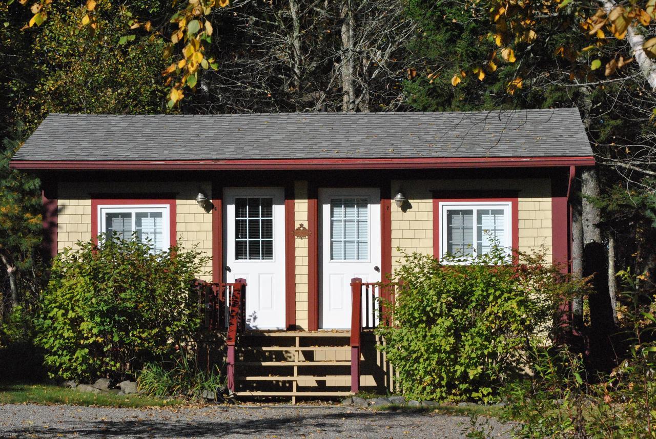 Dominion Hill Country Inn Bocabec Екстериор снимка