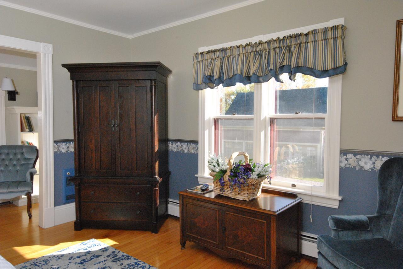 Dominion Hill Country Inn Bocabec Екстериор снимка