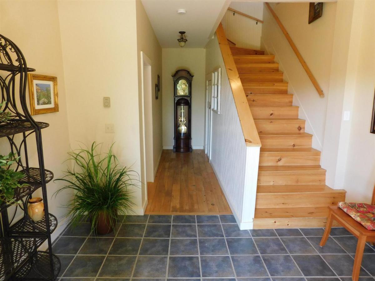 Dominion Hill Country Inn Bocabec Екстериор снимка