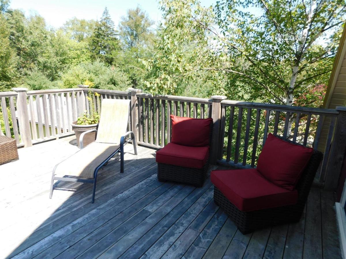 Dominion Hill Country Inn Bocabec Екстериор снимка