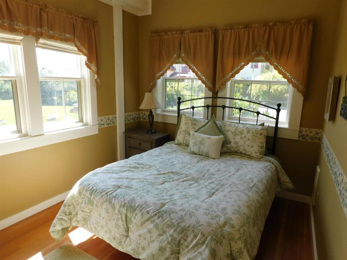 Dominion Hill Country Inn Bocabec Екстериор снимка