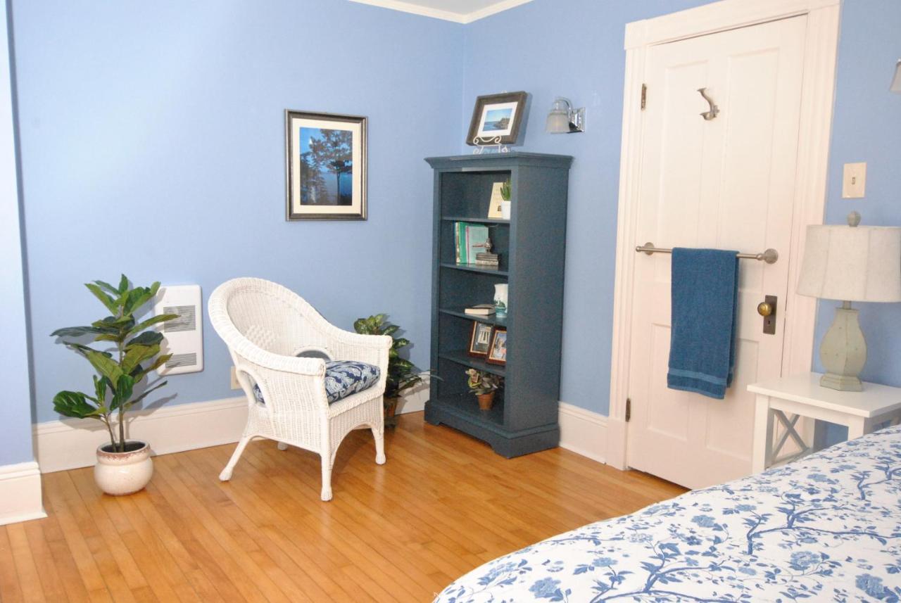 Dominion Hill Country Inn Bocabec Екстериор снимка